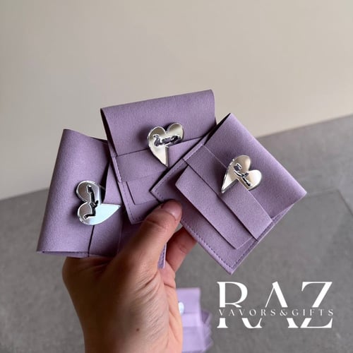 محفظة مخصصة