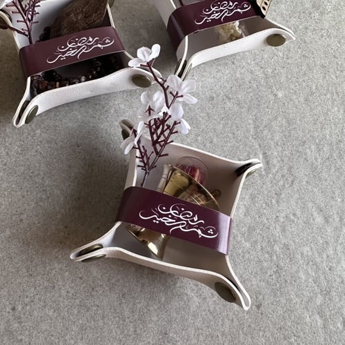 زعفران مع هاون