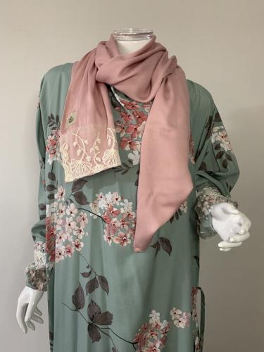 شرشف صلاة لف