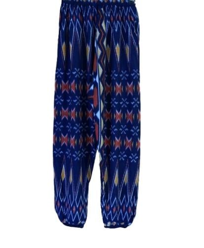 شروال للجنسين