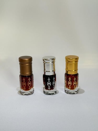 دهن عود تراد