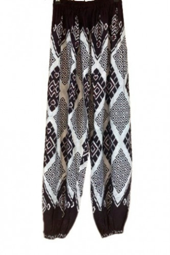 شروال للجنسين