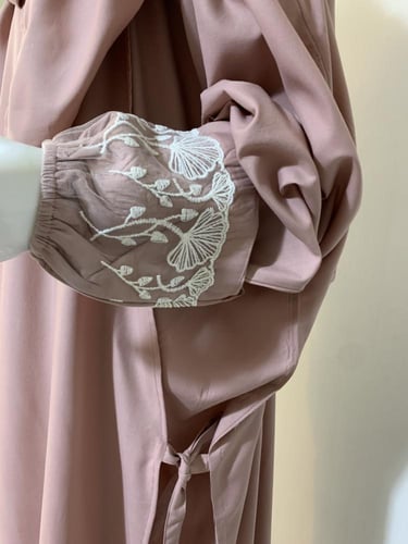 شرشف صلاة لف
