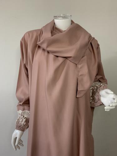 شرشف صلاة لف