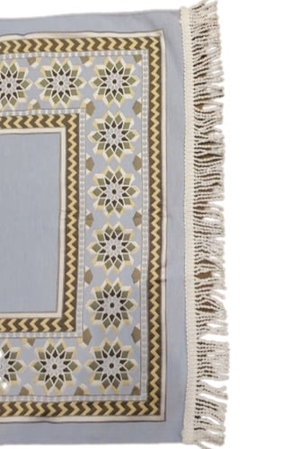 سجادة سماوي