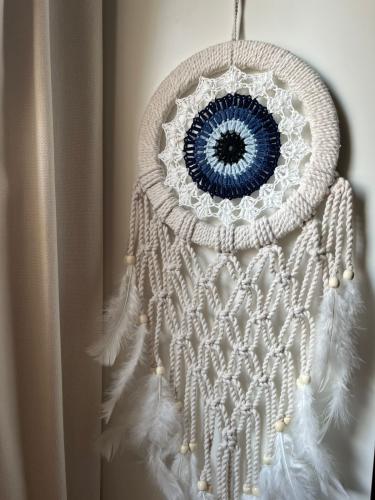 تعليقه ديكور