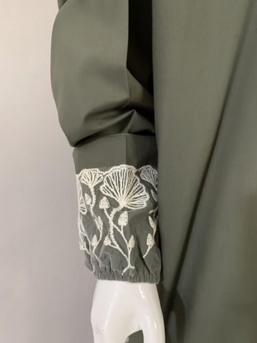 شرشف صلاة لف