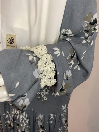 شرشف صلاة بكسر