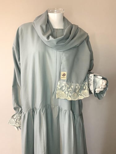 طقم شرشف وسجادة