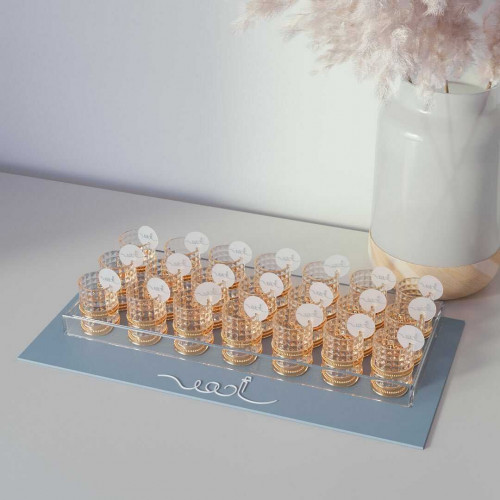 صينية التقديم