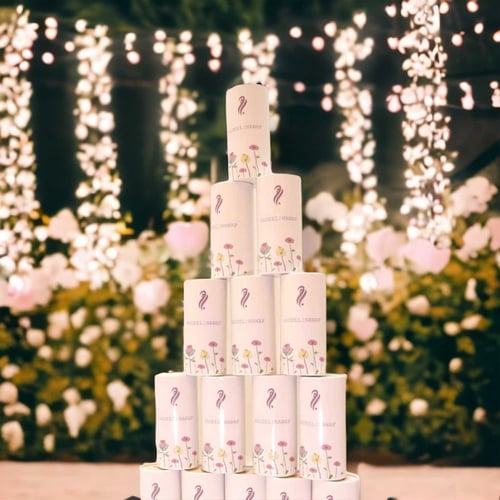 طقم الثيمات بالاسم ( 258 قطع)