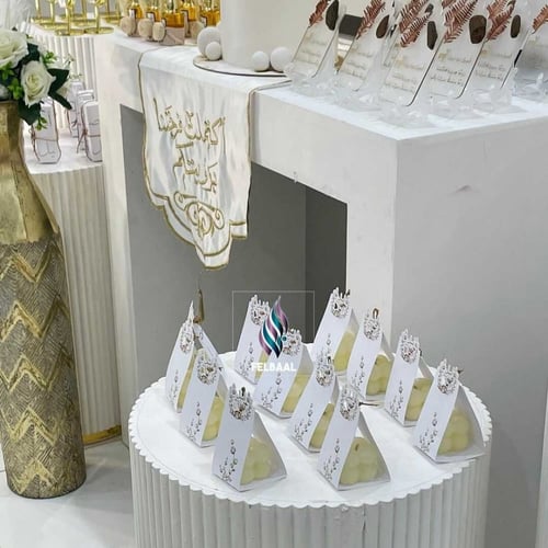 للتوزيعات ( 12حبات )