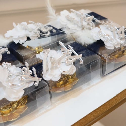 للتوزيعات (12 حبات)