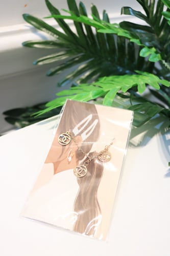 سلسال7 اشكال مختلفة فخمة (12) حبة