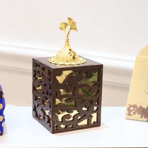 بوكس رمضاني او العيد