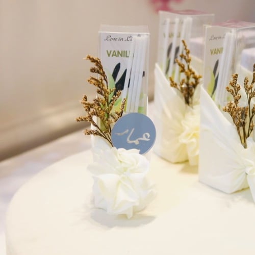 طقم التوزيعات 18 قطع