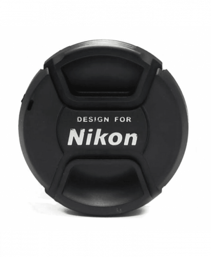 52mm Lens Cap