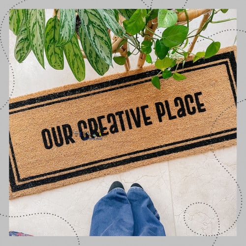 Our Creative Place