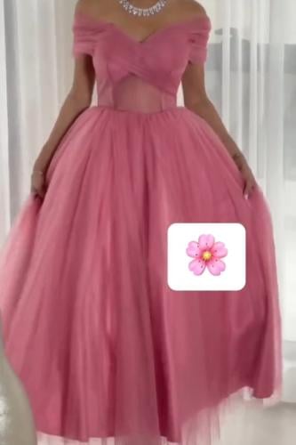 فستان ميساء ☀️