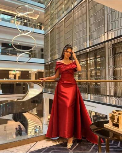 فستان بيلسان