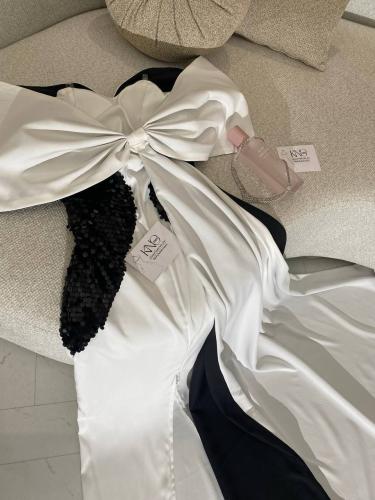 فستان ميسون☀️