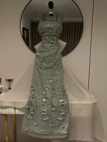 فستان جومان