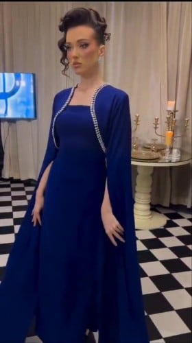 فستان كاسيا ☀️TR67