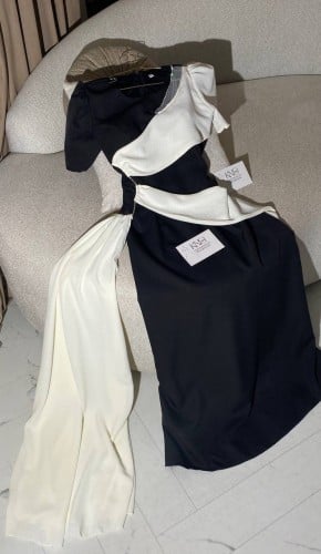 فستان غيم☀️KN77