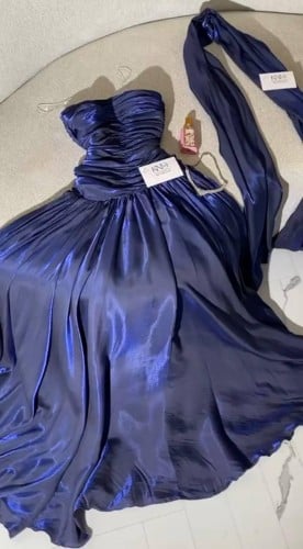 فستان زهوة للعيد