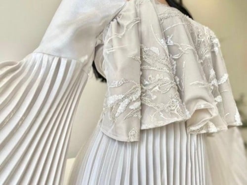 فستان حوامل