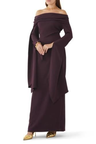 فستان سهر باربي انيق