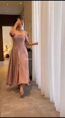 فستان شجون ☀️A18