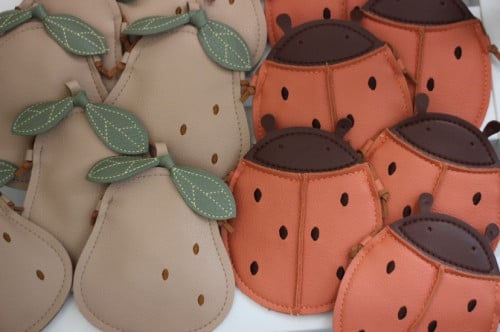 شنط الاطفال