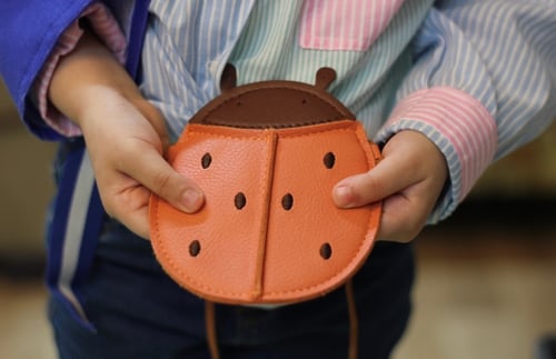 شنط الاطفال