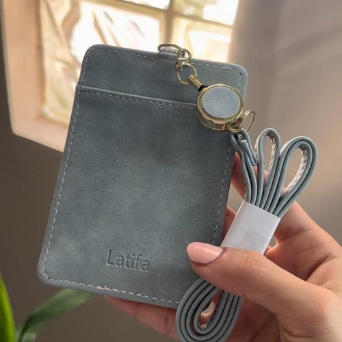 اي دي هلودر مع كتابة الأسم