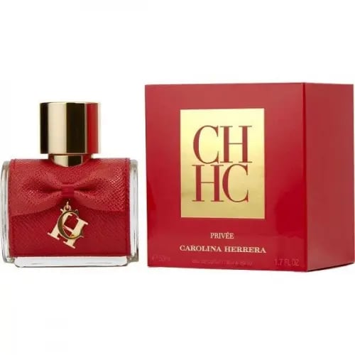 Carolina Herrera CH Privé Eau de Parfum 50 ml