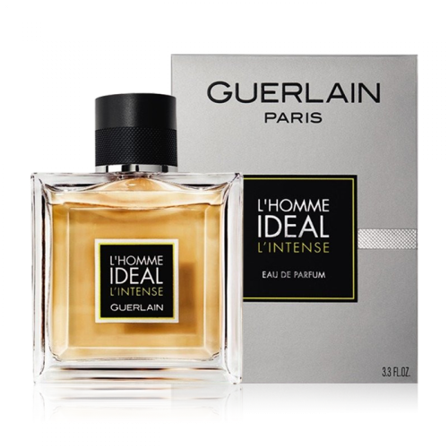 Lahoum Idol perfume by Guerlain for men - 100ml -...