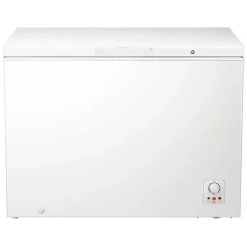 Hisense flat convertible freezer 2 in 1 capacity 2...