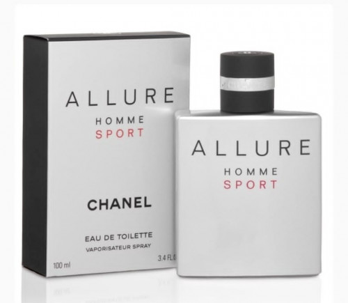 Alu Sport from Chanel