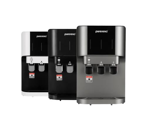 برادة بيورينا موديل ماسة - ذاتية التعبئة