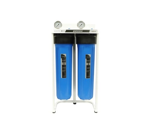 فلتر جامبو ثنائي بيورينا للخزان المياه العلوية