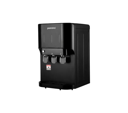 فلتر ماء بيورينا 7 مراحل فيتنامي (ستاند) مع برادة...