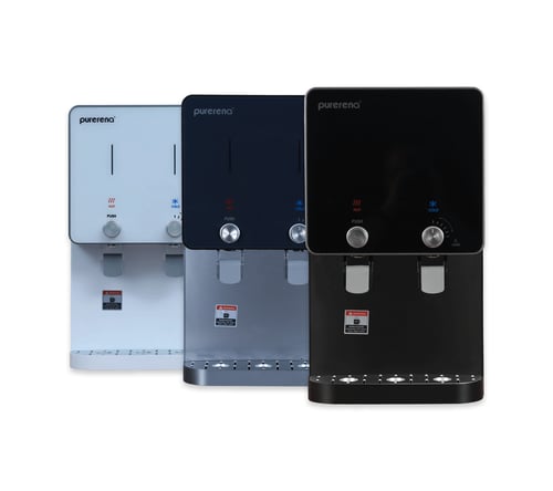 برادة بيورينا موديل إيلين - ذاتية التعبئة