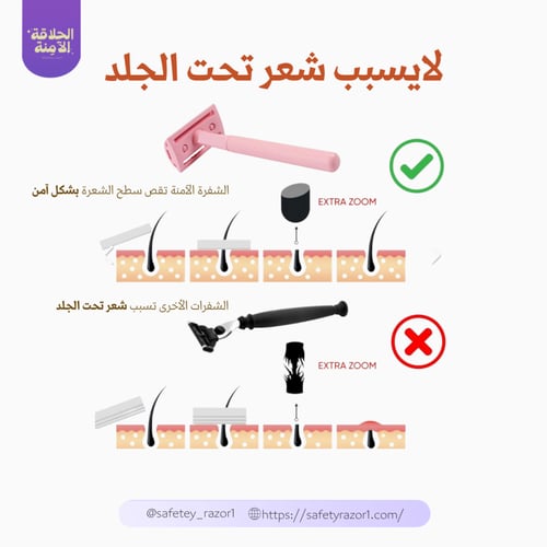 الموس المطور-أخضر