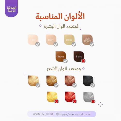بكج العناية الشامل