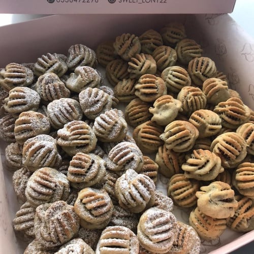 معمول حجازي