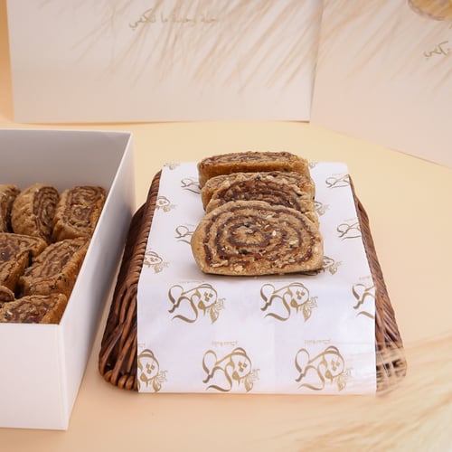 معمول زيت الزيتون