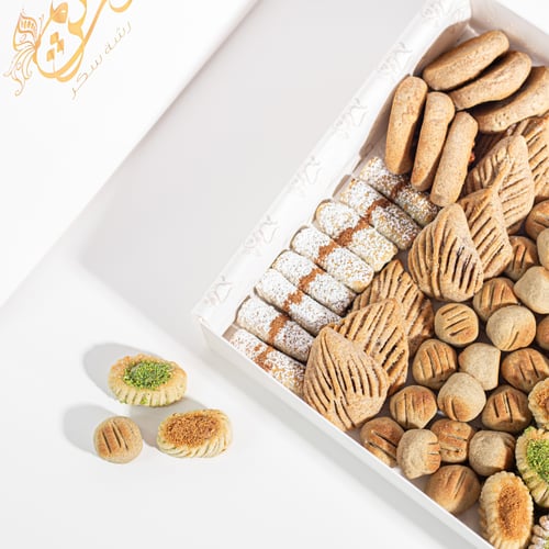 معمول مكس وايت