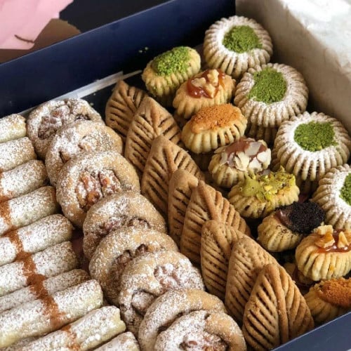 معمول سكاي كلاسيك