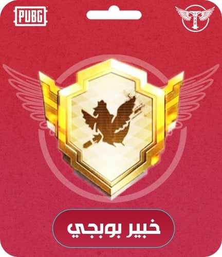 انجاز - خبير ببجي